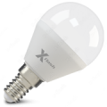 Светодиодная лампа XF-E14-P45-6.5W-4000K-230V